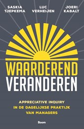 Waarderend veranderen