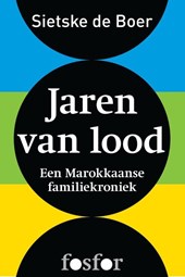 Jaren van lood