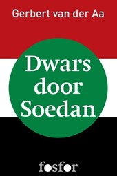Dwars door Soedan