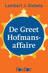 De Greet Hofmans-affaire