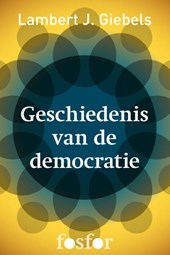 Geschiedenis van de democratie