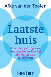 Laatste huis