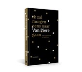 Ik zal morgen eens naar Van Piere gaan