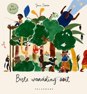 Beste wandeling ooit