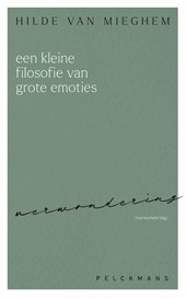Een kleine filosofie van grote emoties: Verwondering