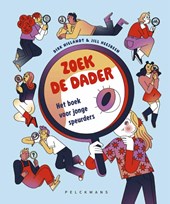 Zoek de dader