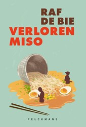Verloren miso