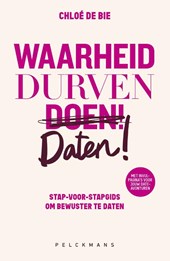 Waarheid, durven, daten!