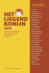 Het Liegend Konijn 2025/2