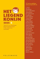 Het liegend konijn / 2025/2