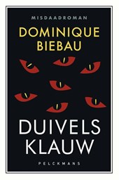 Duivelsklauw