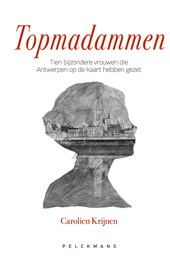 Topmadammen