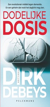 Dodelijke dosis