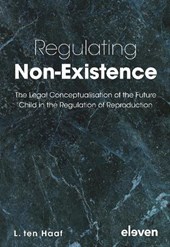 Regulating Non-Existence
