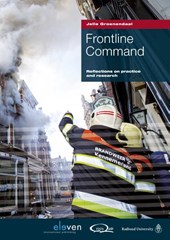 Frontline command
