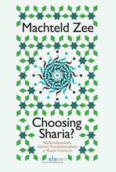 Choosing Sharia?