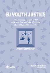 EU youth justice