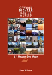 51 kleuren Den Haag