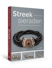 Streeksieradenboek