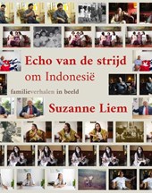 Echo van de strijd om Indonesië