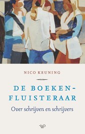 De boekenfluisteraar