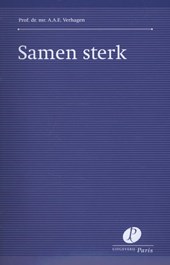 Samen sterk