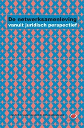 De netwerksamenleving vanuit juridisch perspectief