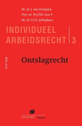 Ontslagrecht