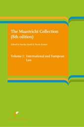 The Maastricht Collection I-IV