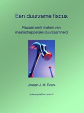Een duurzame fiscus