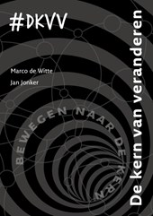 De kern van veranderen