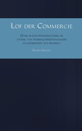 Lof der commercie