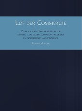 Lof der commercie