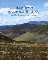 Rinske Former op zoek naar Tír na nÓg