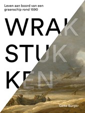 Wrakstukken