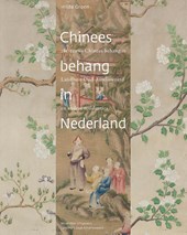 Chinees behang in Nederland