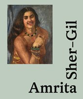 Amrita Sher-Gil (ENG)