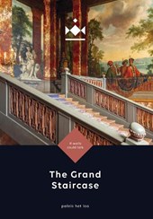 The Grand Staircase Paleis Het Loo