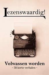 Volwassen worden