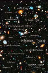 Inhabiting Time — Mapping the Transition