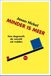 Minder is meer