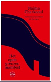 Het opengrenzenmanifest