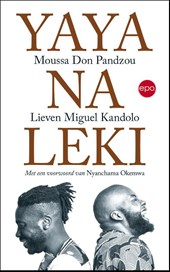 Yaya na Leki