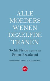 Alle moeders wenen dezelfde tranen