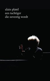 Een tachtiger die zeventig wordt