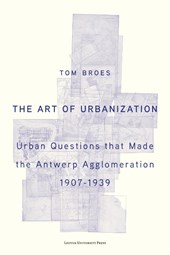 The Art of Urbanization