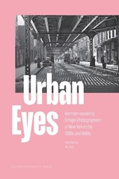 Urban Eyes