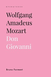 Wolfgang Amadeus Mozart