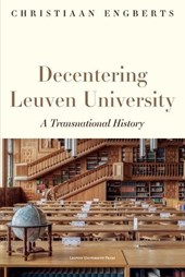 Decentering Leuven University