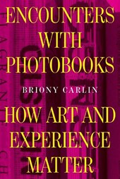 Encounters with Photobooks